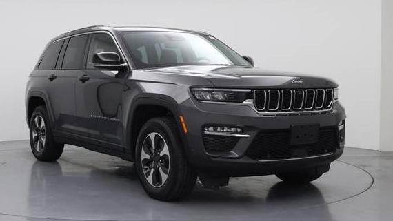 JEEP GRAND CHEROKEE 2022 1C4RJYB6XN8756917 image JEEP GRAND CHEROKEE 2022 1C4RJYB6XN8756917 image